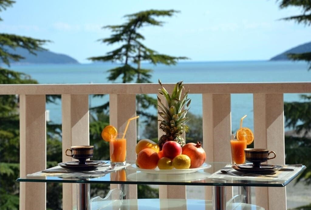 Фото Montesun Residence 4*