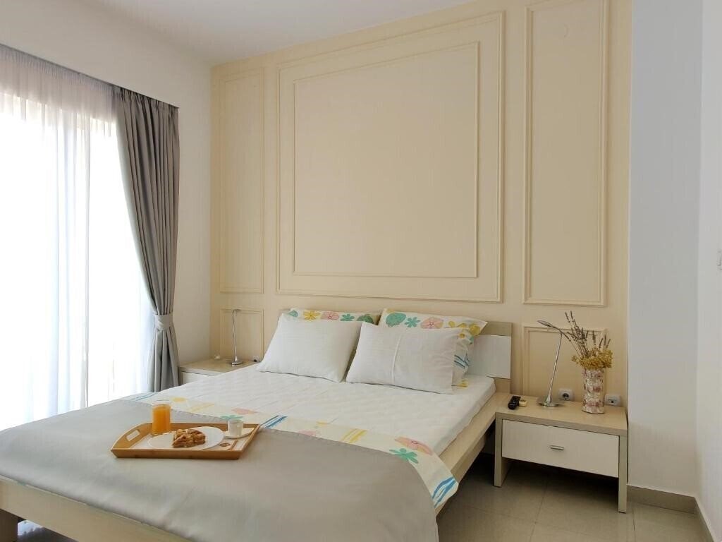 Фотографія Montesun Residence 4*