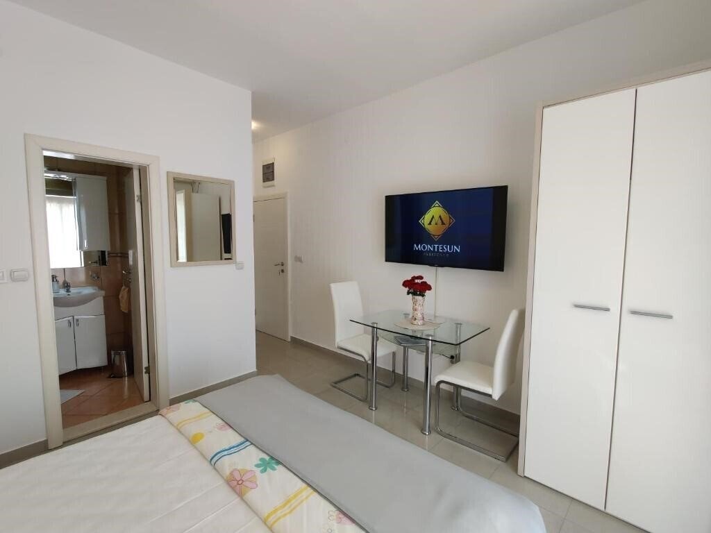 Картинка Montesun Residence 4*