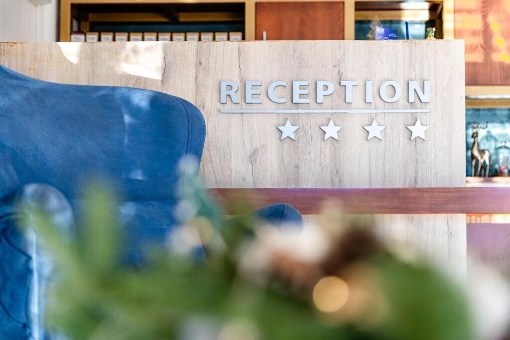 Фотографія MS Katunjanin Apart Hotel 4*