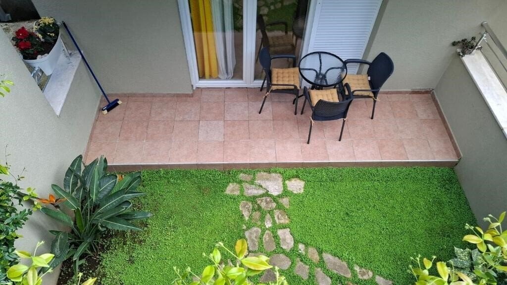 Отель Stijepcic Villa 2*