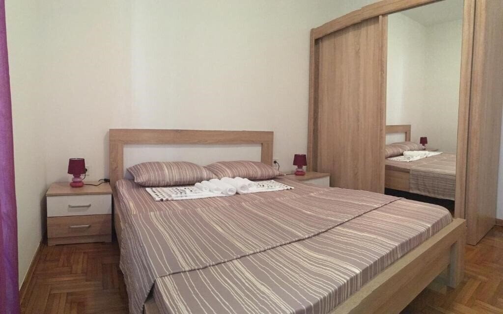 Фото Stijepcic Villa 2*
