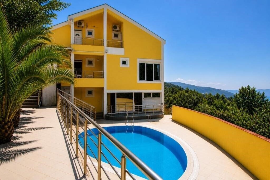 Готель Villa G 3*