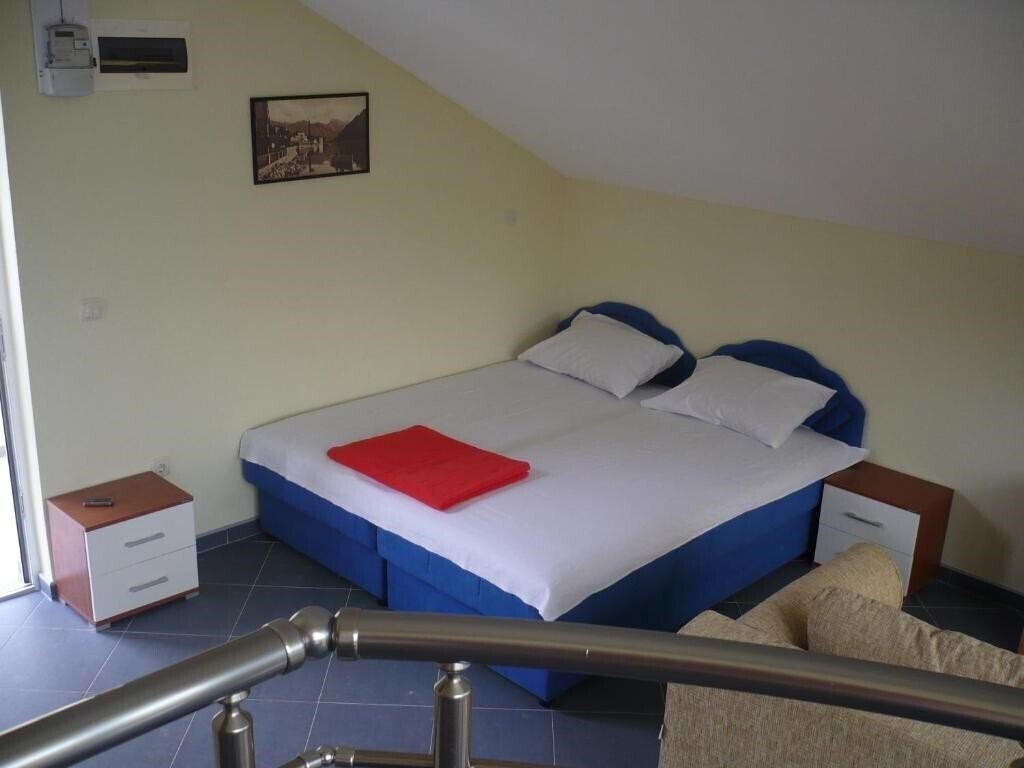 Фото Villa G 3*