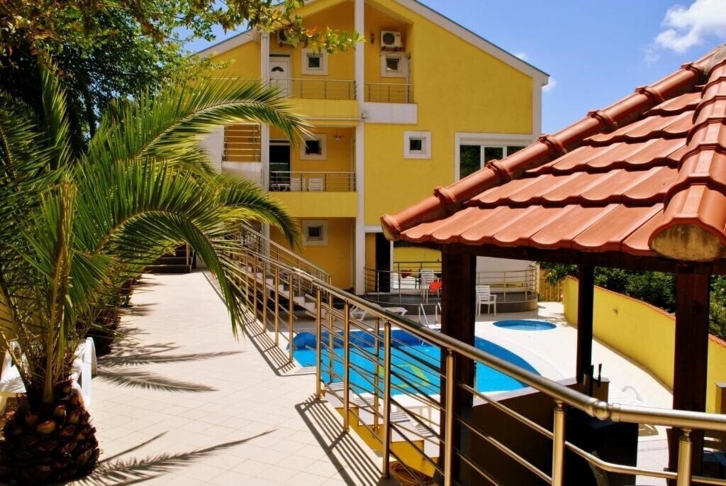 Фотографія Villa G 3*