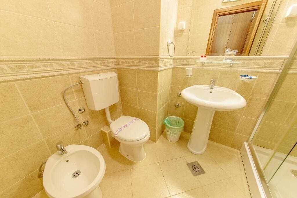 Изображение Novi Hotel 3*