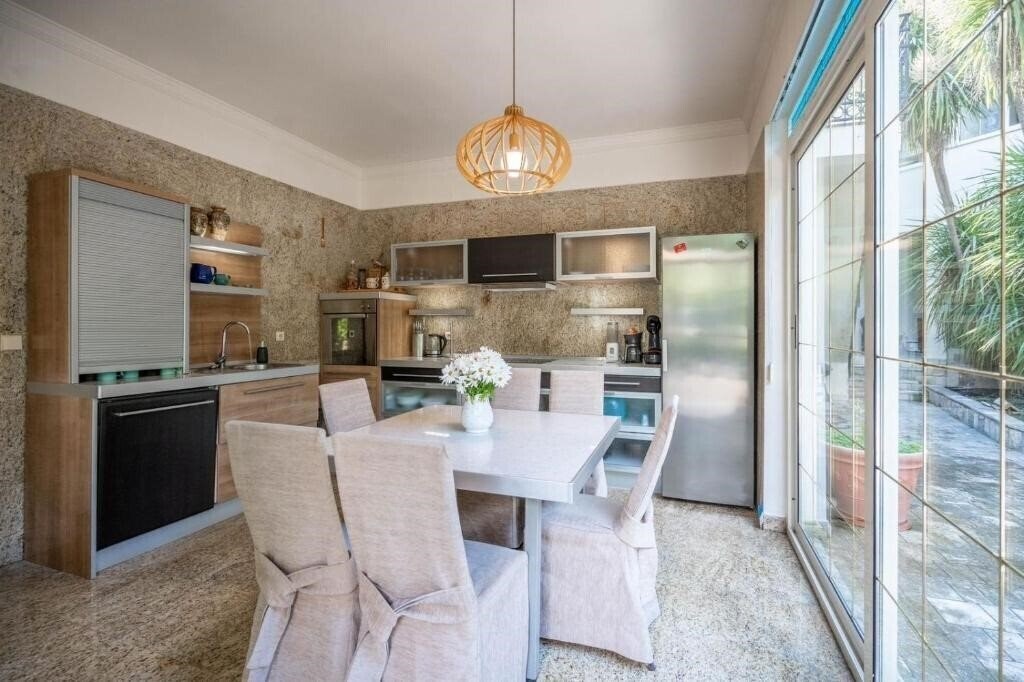 Отель Nautica Villa 4*