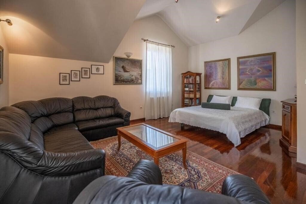 Фото Nautica Villa 4*