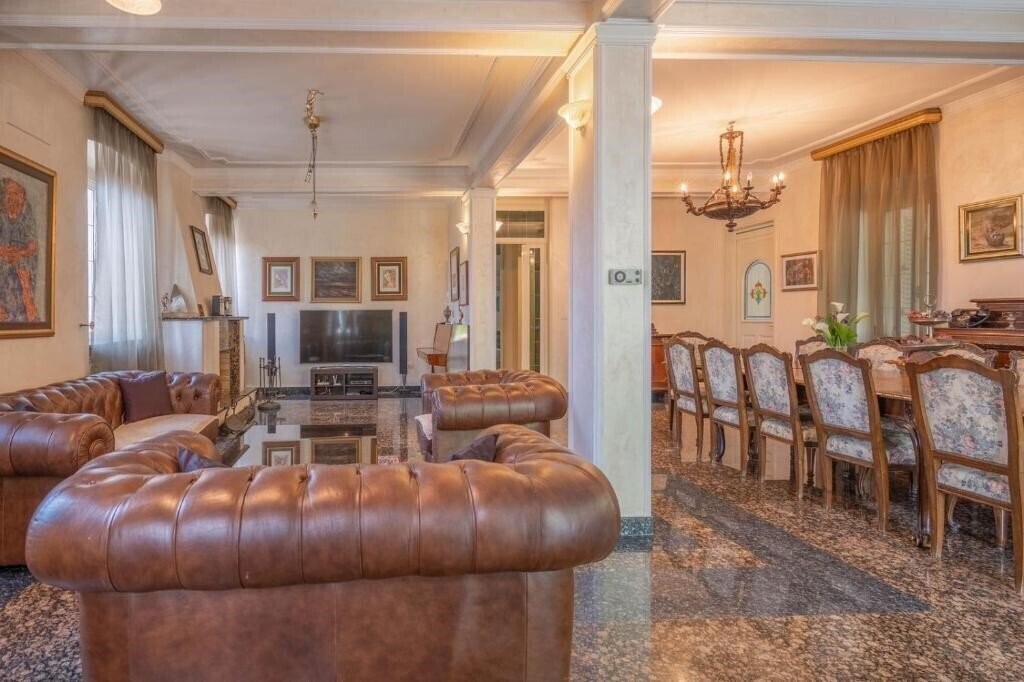 Фотография Nautica Villa 4*