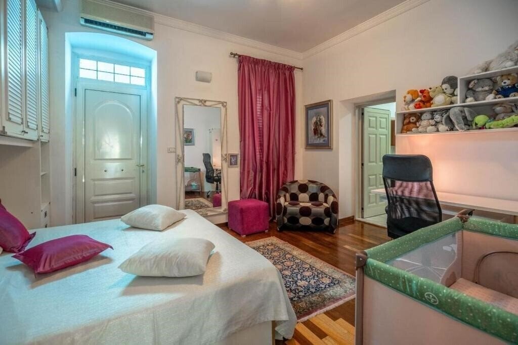 Изображение Nautica Villa 4*