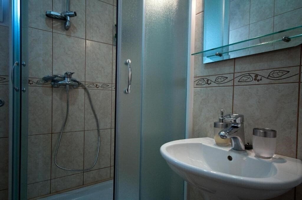 Фотография Tenzera Villa 4*