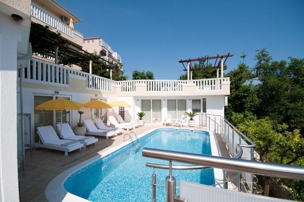 Изображение Tenzera Villa 4*