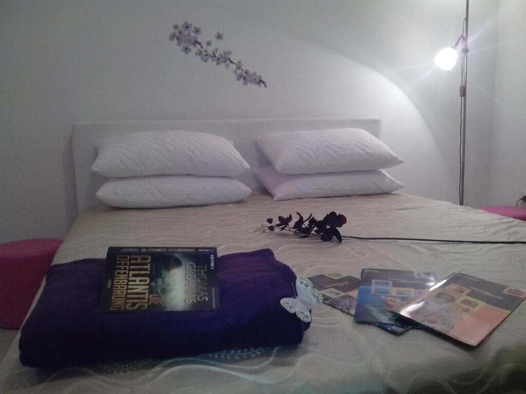 Зображення Location Apartments 4*