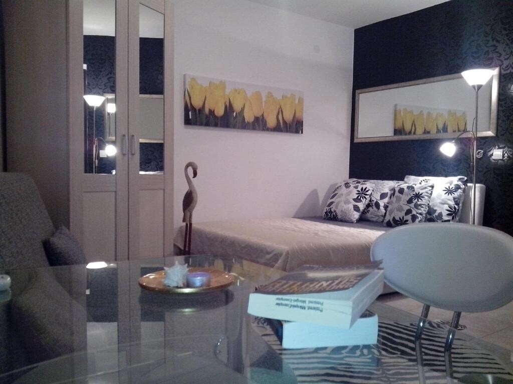 Картинка Location Apartments 4*