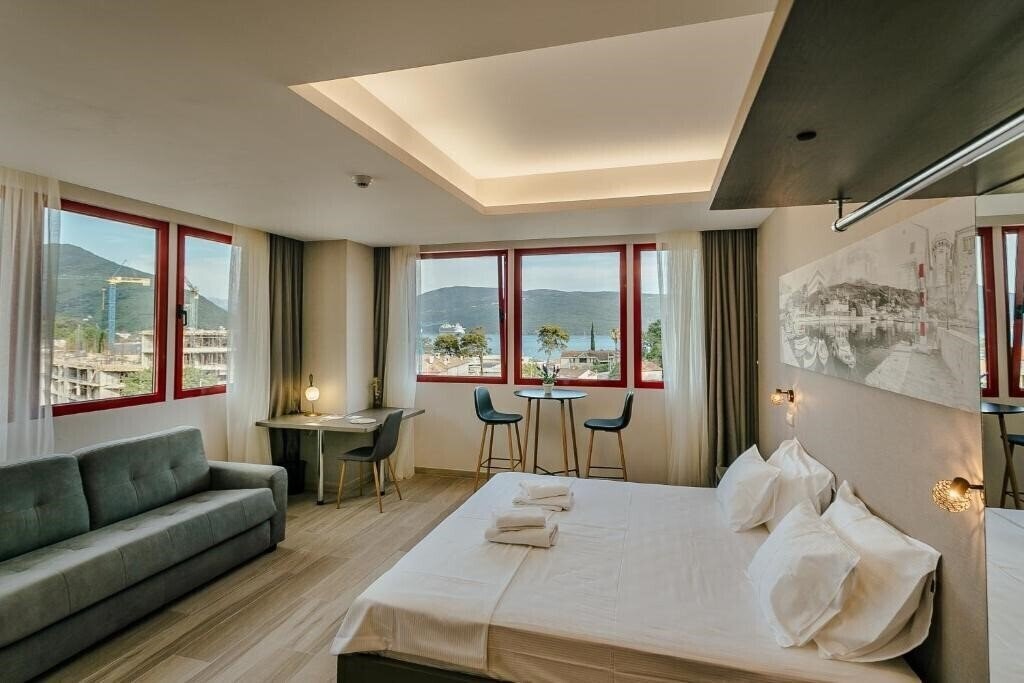 Фото Centar Novi Rooms 4*