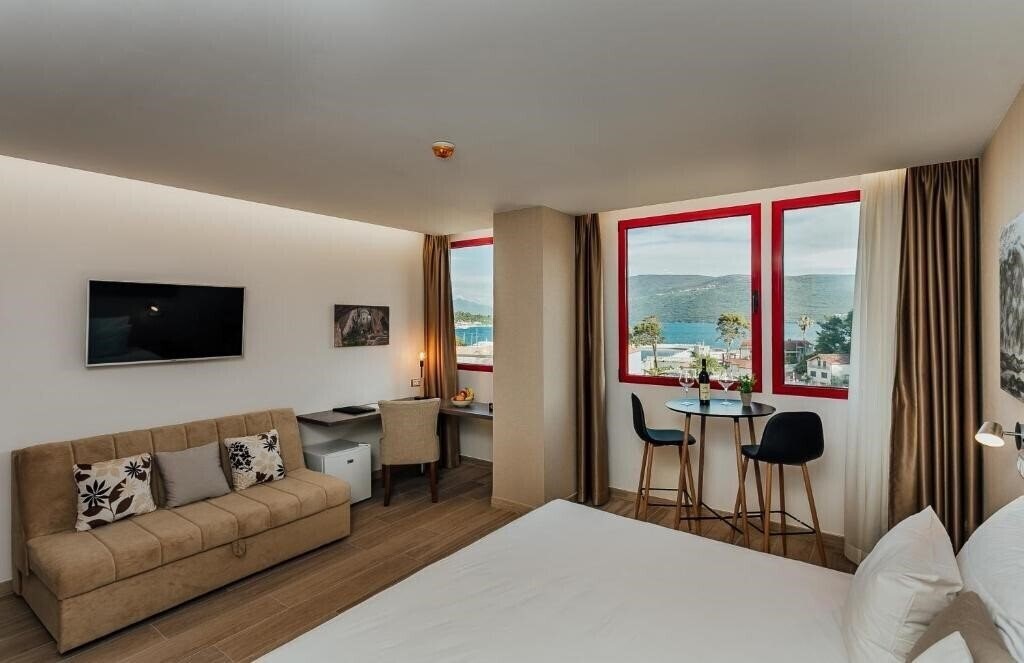 Картинка Centar Novi Rooms 4*