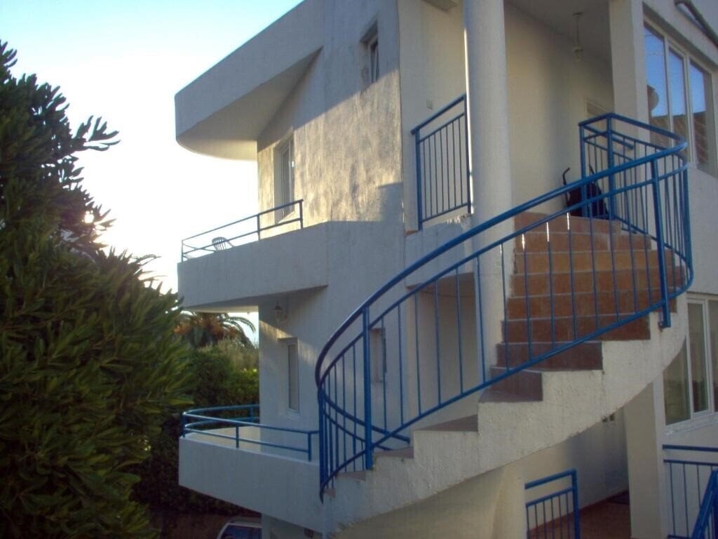 Картинка Apartments Jadran 3*
