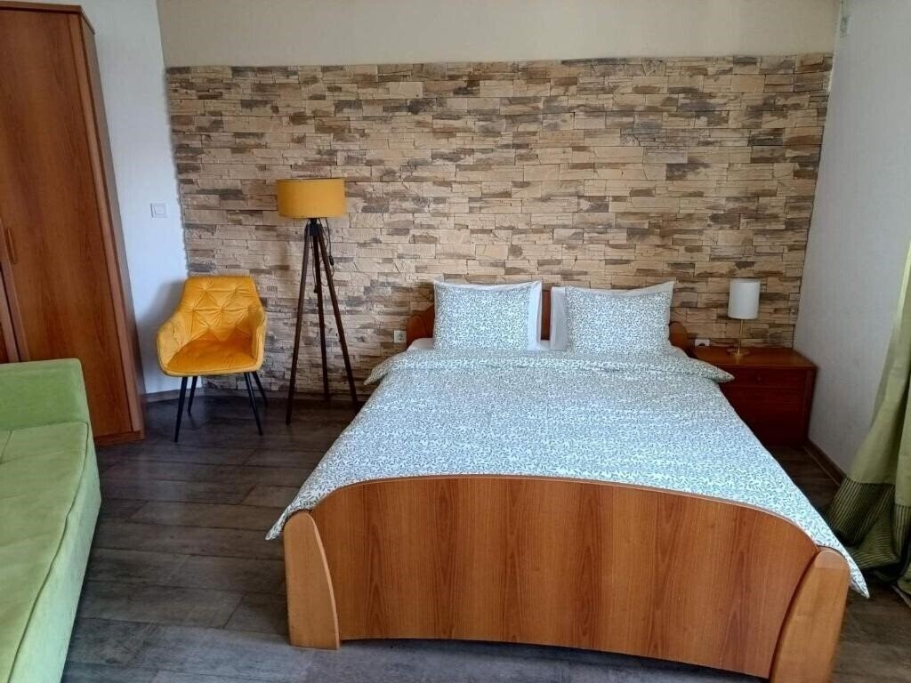 Фотография Apartments Jadran 3*