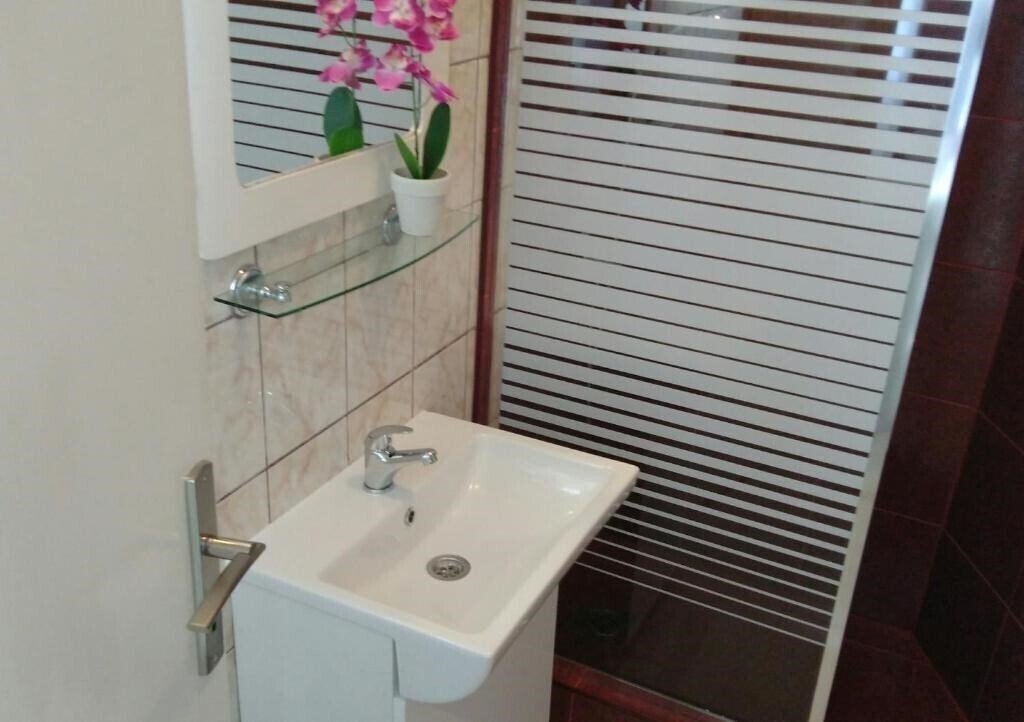 Картинка Apartments Jadran 3*