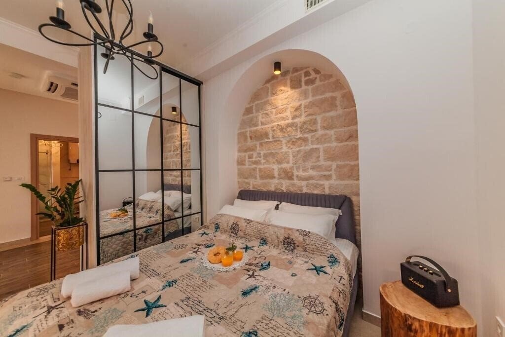 Изображение Apartmani Belvedere 4*