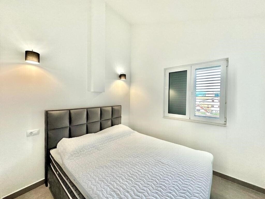 Фото Seaside Apartments Zlokovic 3*
