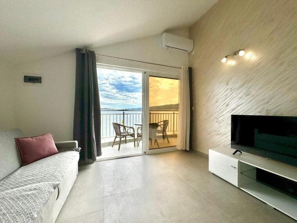 Зображення Seaside Apartments Zlokovic 3*