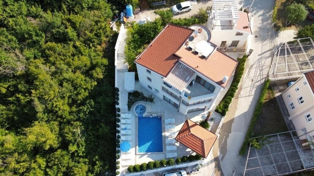 Картинка Villa Herceg Novi - Sunny Hill 3*