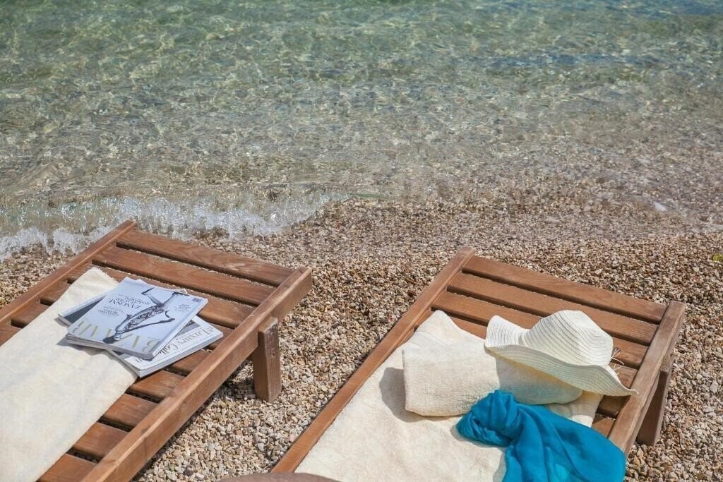 Фотографія Boutique Hotel & SPA Blanc & Bleu - Blanche 4*