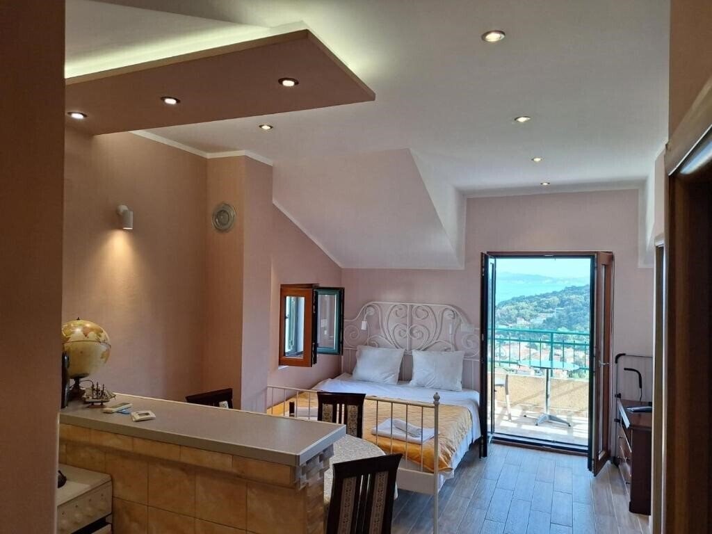 Картинка Holiday Homes Sunny Hill Kamenari 3*