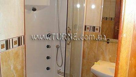 Отель Stefan & M 4*