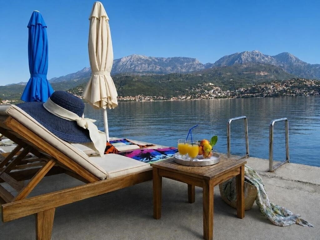 Готель Villa De Mar вилла
