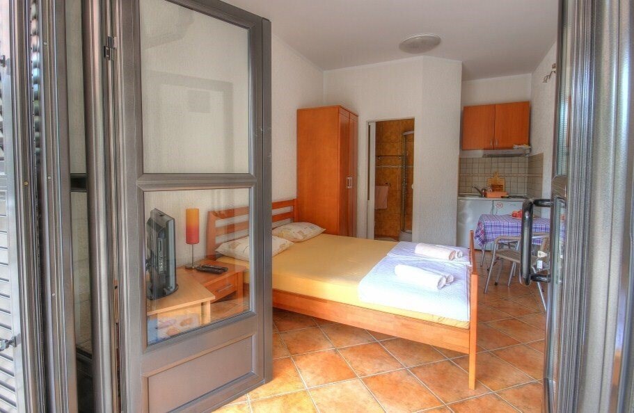 Фотография Apartments Mracevic 3*