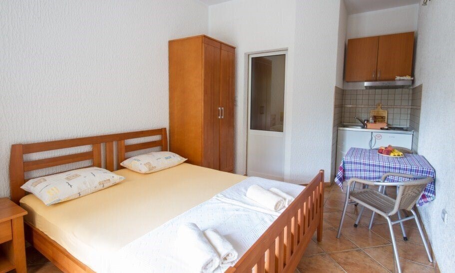 Картинка Apartments Mracevic 3*