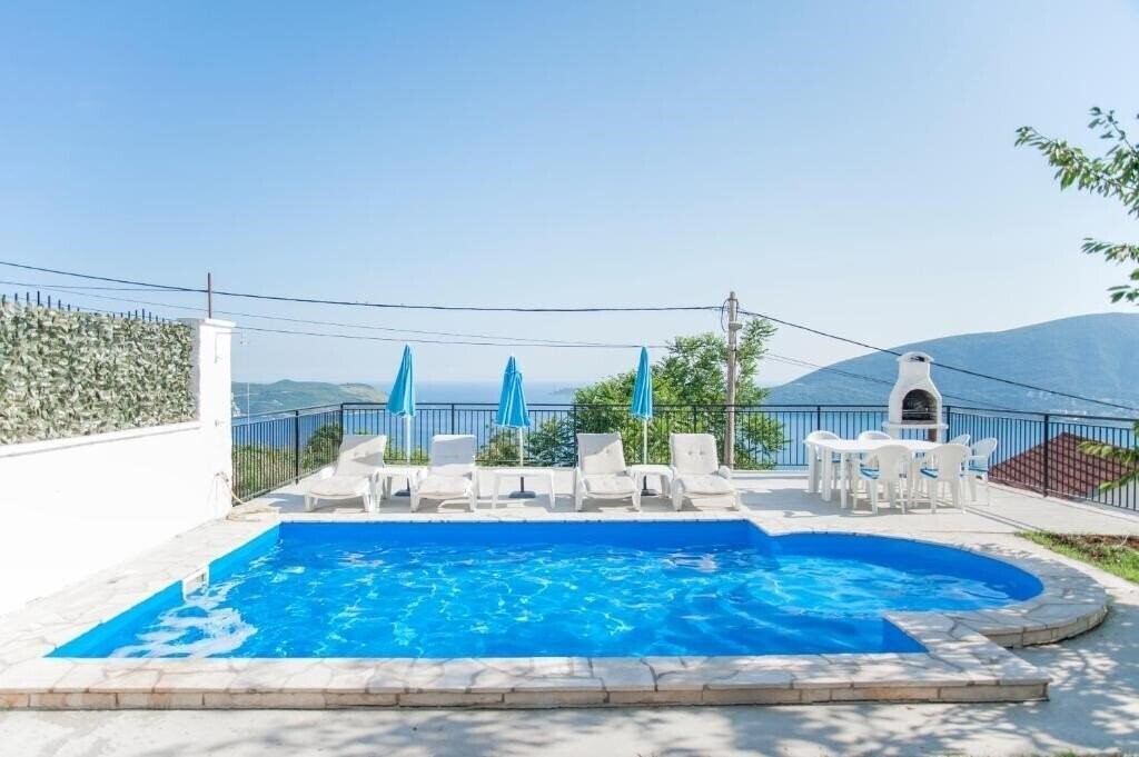 Готель Villa Aleksandar Hotel 4*