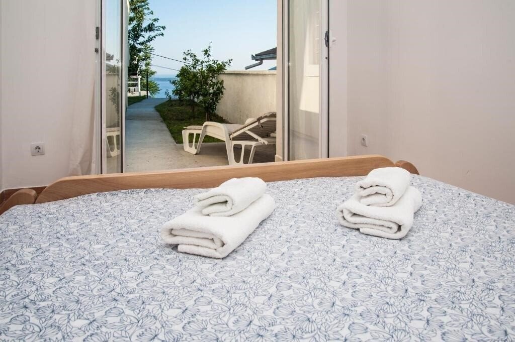 Фотографія Villa Aleksandar Hotel 4*