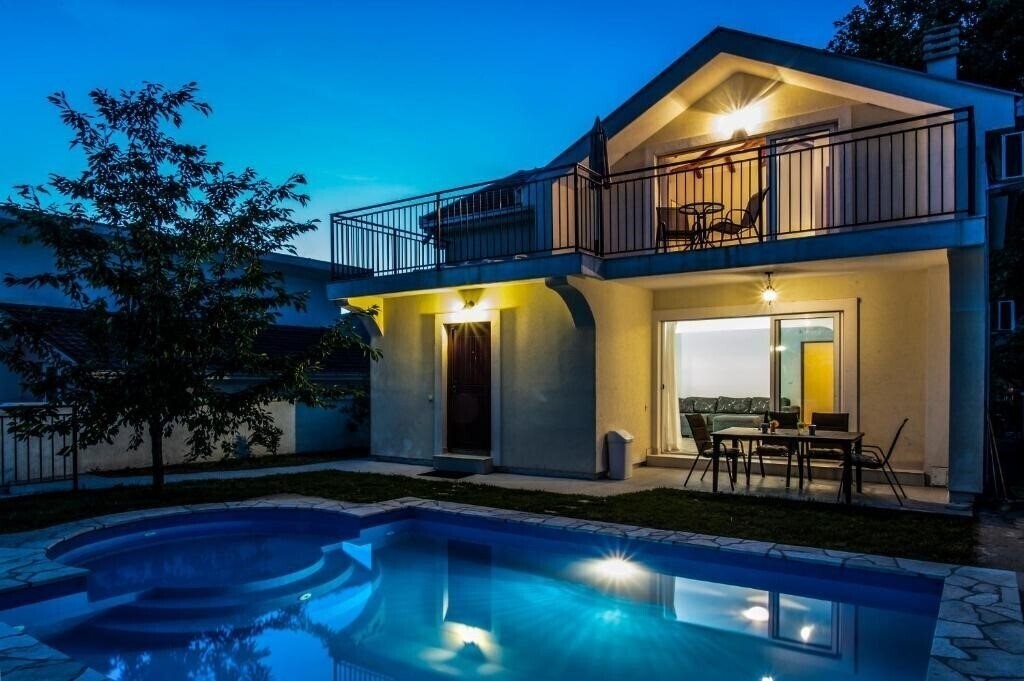 Зображення Villa Aleksandar Hotel 4*