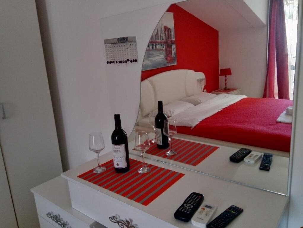 Картинка Apartment M 3*