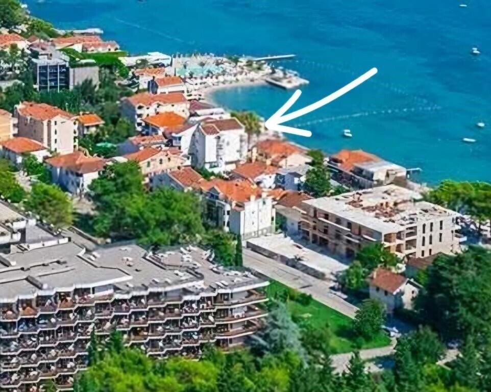 Готель Apartment M 3*