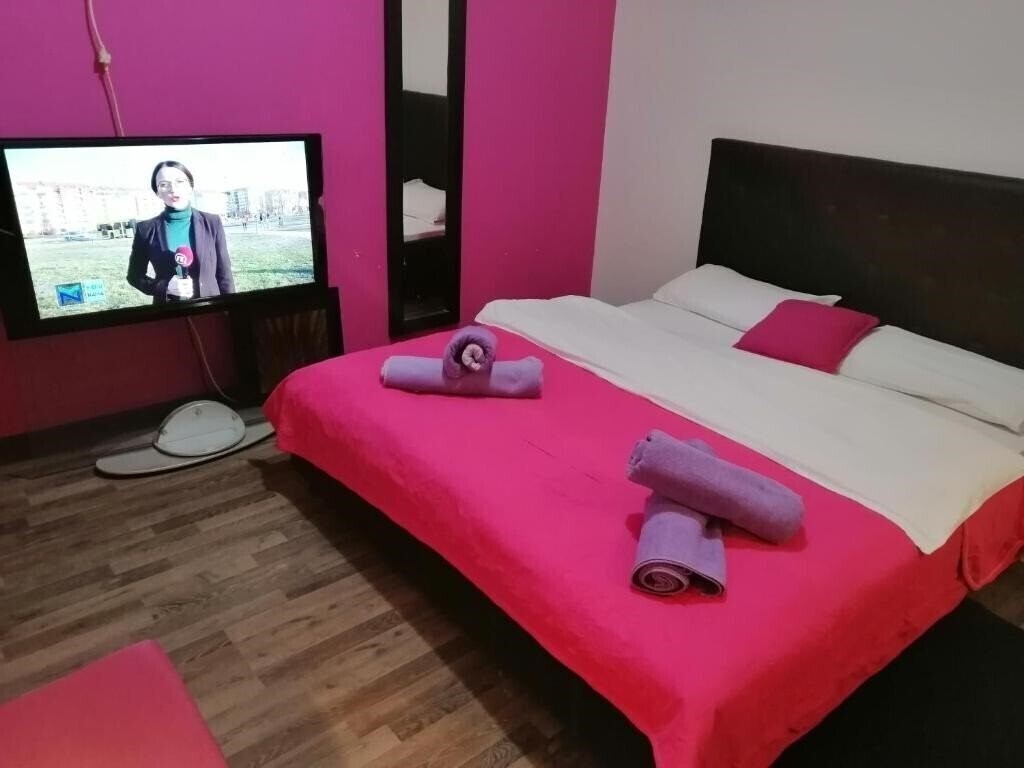 Фотографія Apartment M 3*