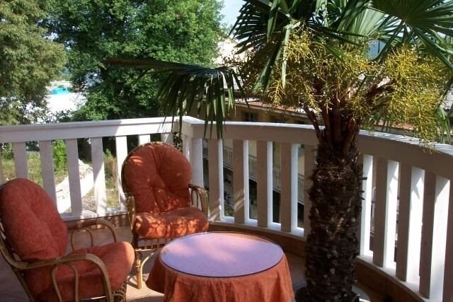 Фотография Apartment Stefan 3*