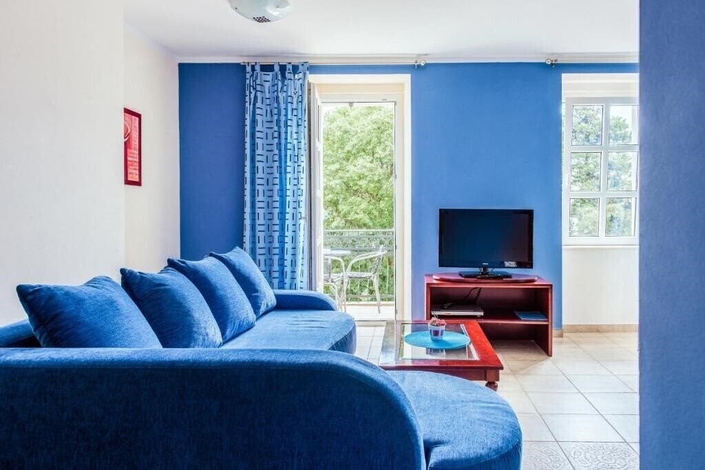 Зображення Villa Kezman 4*