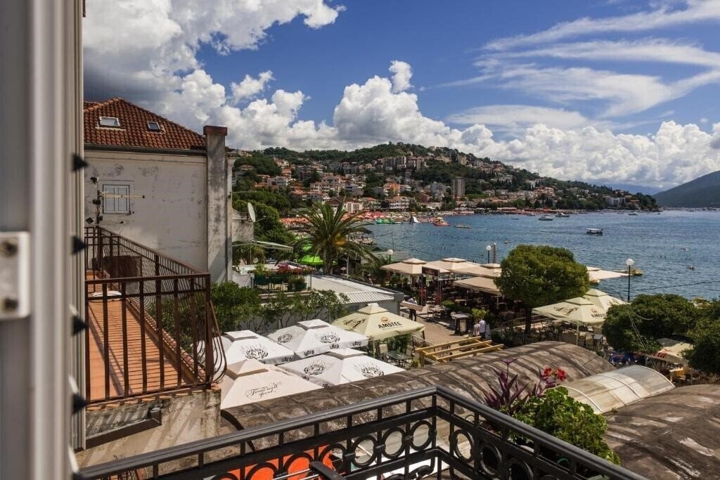 Картинка Villa Kezman 4*