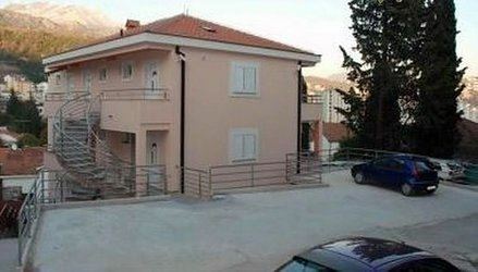 Готель Stijepcic 3*