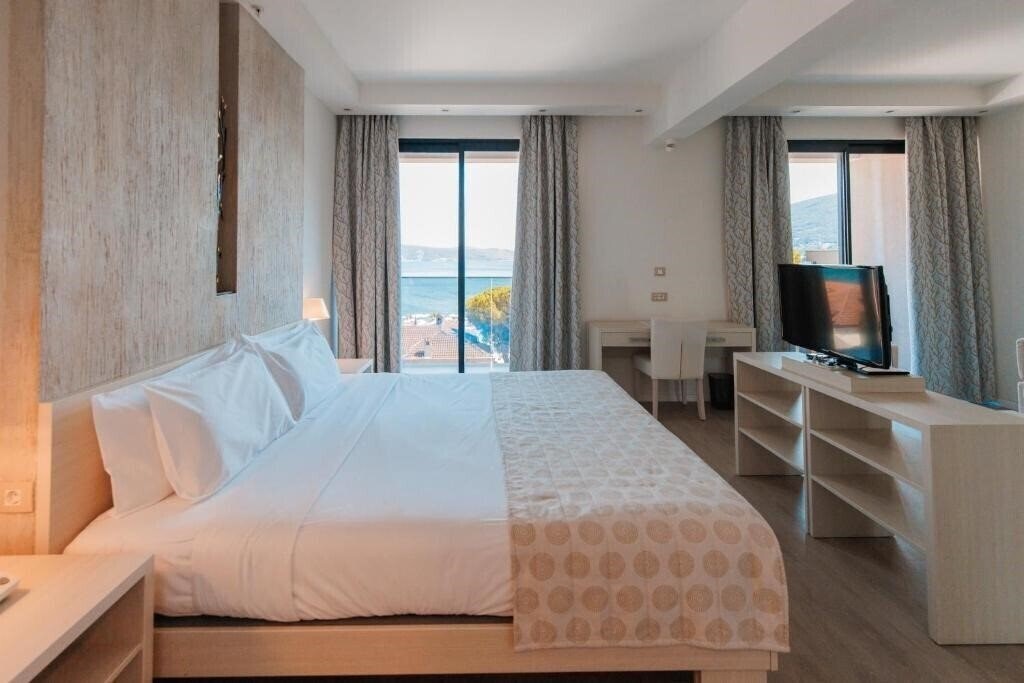 Фото Palmon Bay Hotel & SPA 4*