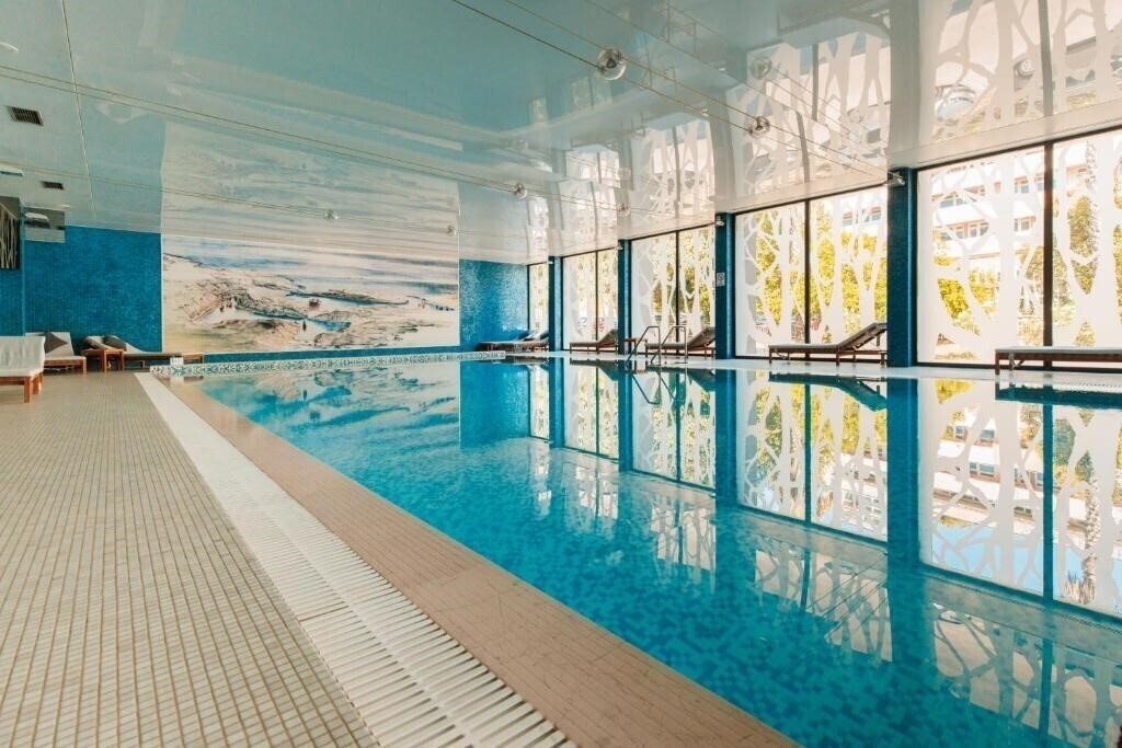 Изображение Palmon Bay Hotel & SPA 4*