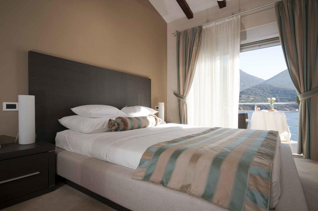 Готель Casa Del Mare - Capitano 4*