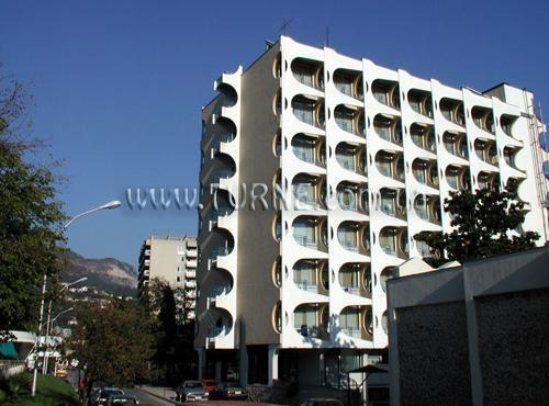 Зображення Institute Igalo Mediterranean Health Center 3*