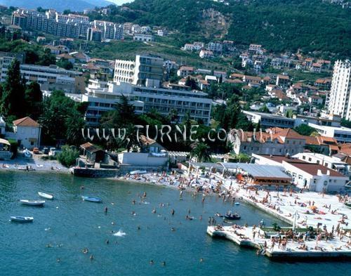 Фотографія Institute Igalo Mediterranean Health Center 3*