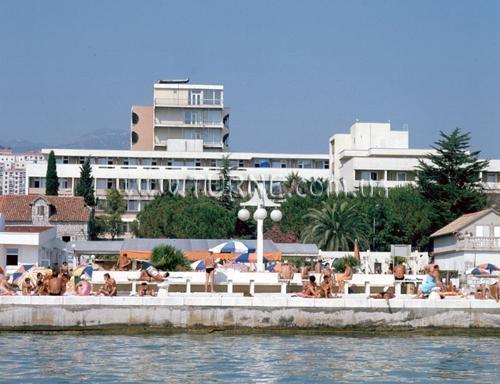 Фото Institute Igalo Mediterranean Health Center 3*