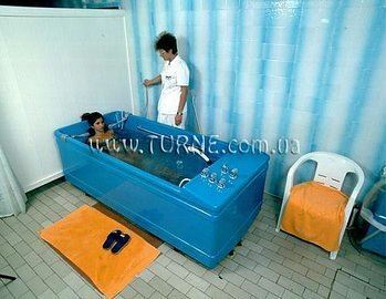 Готель Institute Igalo Mediterranean Health Center 3*